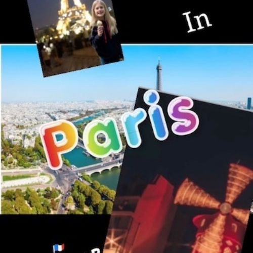 Paris chez nous 4